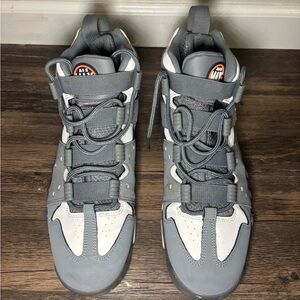 Size 10.5 - Nike Air Max 2 CB 94 2021 Cool Grey